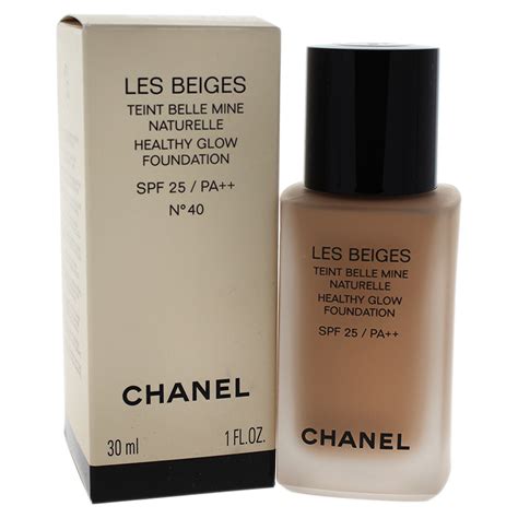 chanel liquid foundation price in pakistan|Les Beiges .